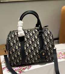تصویر کیف صندوقی دیور Dior 