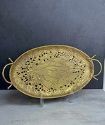 تصویر سینی مراکشی 