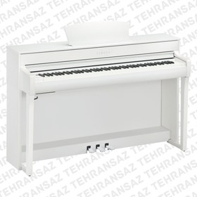 تصویر پیانو دیجیتال Yamaha CLP-735 R Yamaha CLP-735 R Digital Piano