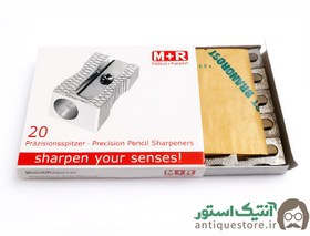 تصویر تراش فلزی M+R ( ساده ) 