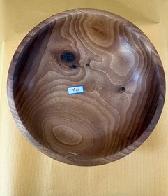 تصویر آجیل خوری پایه دار 