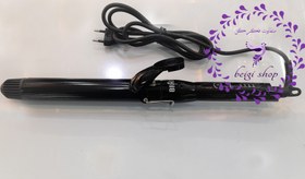 تصویر اتو مو -موفر کن براون مدل :بی آر-3301 Braun Hair Straightener Model: BR-3301