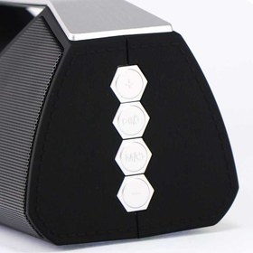 تصویر اسپیکر بلوتوث تسکو مدل TS 2391 TSCO TS 2391 Bluetooth Speaker