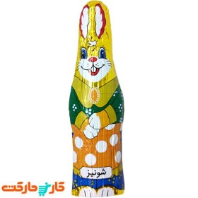 تصویر شکلات خرگوشی شونیز - ۲۸ عددی Rabbit chocolate