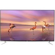 تصویر تلویزیون 50 اینچ یونیوا 4K اسمارت مدل 50U-Class/T2 UNEVA 4K Smart TV 50 Inch U-Class/T2