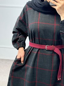 تصویر کفتان کشمیر پائولا 