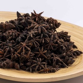 تصویر بادیان ستاره‌ای 