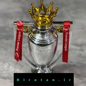 تصویر جام کاپ لیگ جزیره 32 سانتی 