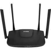 تصویر روتر بی‌ سیم دی-لینک مدل DIR-825M D-Link DIR-825M Wireless Router