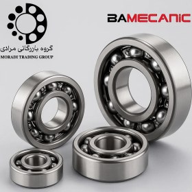 تصویر بلبرینگ 6701 