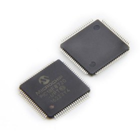 تصویر PIC18F8720-I/PT 