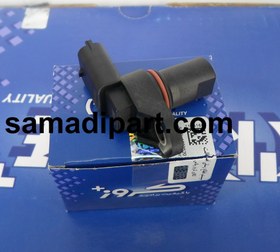 تصویر سنسور میل سوپاپ سایپایی (پراید،تیبا،ساینا)کروز (CR39080402) Pride valve stem sensor