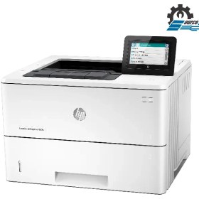 تصویر پرینتر hp m506dnw لیزری پشت و رو زن-دارای wi-fi ( استوک) 