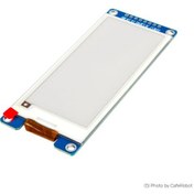 تصویر ماژول نمایشگر کاغذ الکترونیکی (E-Paper) 2.9 اینچ 