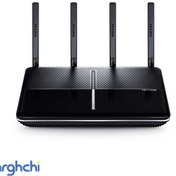 تصویر مودم روتر VDSL تی پی لینک مدل Archer VR2600 