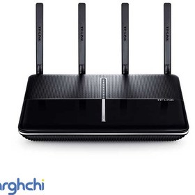 تصویر مودم روتر VDSL تی پی لینک مدل Archer VR2600 