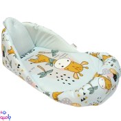 تصویر آغوشی سوئیسی فلکسی 