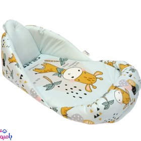 تصویر آغوشی سوئیسی فلکسی 