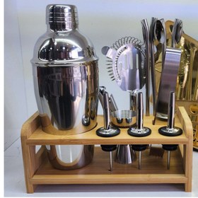 تصویر ست بار سرد کد R1009 