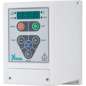 تصویر درایو سری 1.5kw) G) - برند زیما 