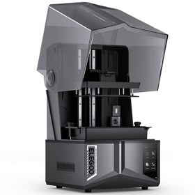 تصویر خرید پرینتر سه بعدی Elegoo Saturn 4 Ultra 16K | دقیق‌ترین چاپگر جهان با هیتر داخلی هوشمند در آی‌پرینت 