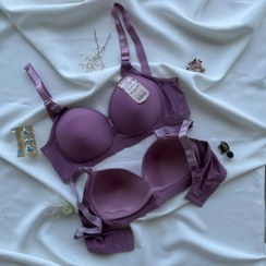 تصویر سوتین راحتی زنانه بدون فنر کد ۵۸۰۰ 