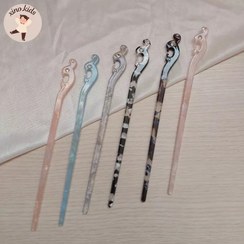 تصویر کانزاشی مرمری 