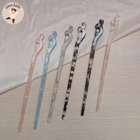 تصویر کانزاشی مرمری 