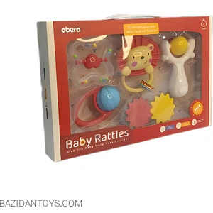 تصویر فروشگاه بازی دان تویز