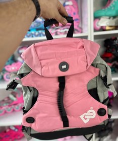 تصویر کوله اسکیتdc 