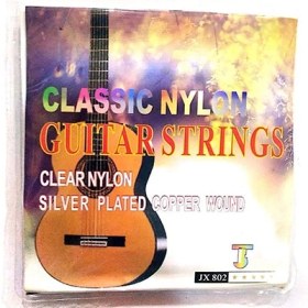 تصویر سیم گیتار JX 802 