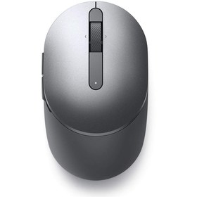 تصویر ماوس بی سیم دل مدل MS5120W Dell MS5120W Wireless Mouse