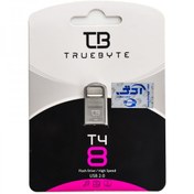 تصویر فلش 8 گیگابایت تروبایت با گارانتی – مدل T4 