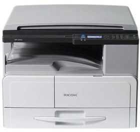 تصویر دستگاه کپی ریکو مدل MP2014D 