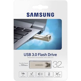 تصویر فلش مموری سامسونگ Bar MUF USB 3.0 ظرفیت 32 گیگابایت ا Samsung Bar MUF USB 3.0 32GB Flash Memory Samsung Bar MUF USB 3.0 32GB Flash Memory