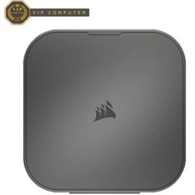 تصویر اس اس دی Corsair EX400U portable ssd 2TB 