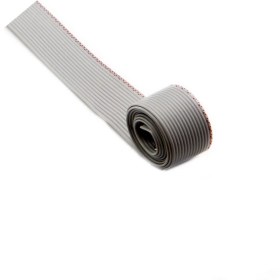 تصویر کابل فلت 16 پایه 