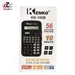 تصویر ماشین حساب مهندسی کنکو 10 رقمی Kenko KK-105B Scientific Calculator Kenko KK-105B Scientific Calculator 10 Digit