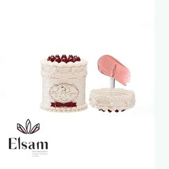 تصویر رژلب کرمی مخملی فلاورنوز Flower Knows Strawberry Cupid Cake Lip 