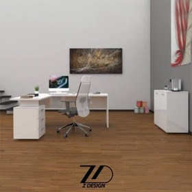 تصویر میز مدیریتی الین 