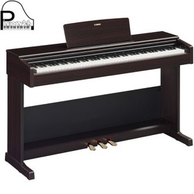 تصویر پیانو دیجیتال یاماها YDP 105 Yamaha YDP 105 Digital Piano