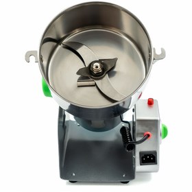 تصویر آسیاب عطاری 500 گرمی گهواره ای ABA 