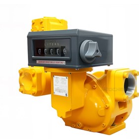 تصویر میتر کنتور ۲ اینچ برند lc مدل m-50-1 