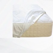 تصویر محافظ تشک کارینا سایز 120 