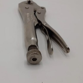 تصویر انبر قفلی پروتو آمریکا سایز 10 اینچ 