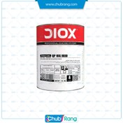 تصویر پرایمر سفید پلی‌یورتان کوانتوم دیوکس QP100 کوارت 