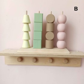 تصویر برج هیجان 