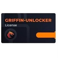 تصویر لایسنس Griffin-Unlocker 