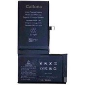 تصویر باتری موبایل کالفونا مدل Cal-IPHXSMAX ظرفیت 3174 میلی آمپر ساعت مناسب برای گوشی موبایل اپل iphone XS MAX 