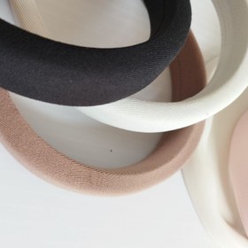 تصویر تل ابری تک رنگ 